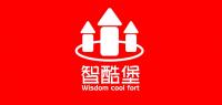 智酷堡品牌logo