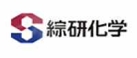 综研化学品牌logo