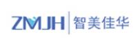 智美佳华ZMJH品牌logo