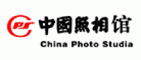 中国照相馆品牌logo