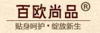 百欧尚品品牌logo