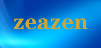 zeazen品牌logo