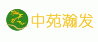 中苑瀚发品牌logo