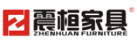 震桓家具品牌logo
