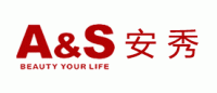 安秀品牌logo
