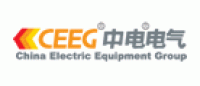 中电电气CEEG品牌logo