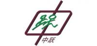 中跃品牌logo