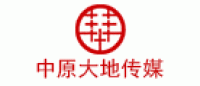 中原大地传媒品牌logo