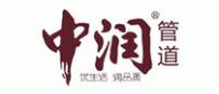 中润品牌logo
