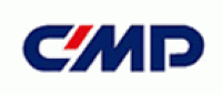 中涂CMP品牌logo
