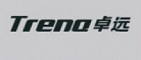 卓远TREND品牌logo