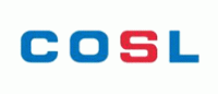 中海油服COSL品牌logo