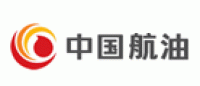 中国航油品牌logo