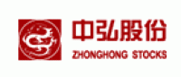 中弘股份品牌logo