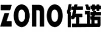 佐诺ZONO品牌logo
