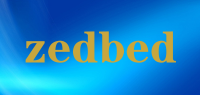zedbed品牌logo