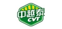中越泰cvt品牌logo