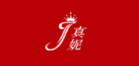真妮品牌logo