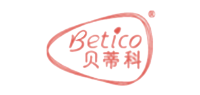 贝蒂科品牌logo