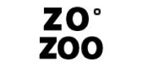 zozoo品牌logo