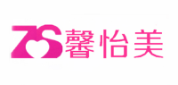 中世馨怡美品牌logo