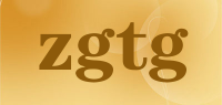 zgtg品牌logo