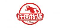 庄园牧场品牌logo