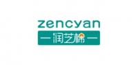 ZENCYAN品牌logo