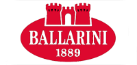 巴拉利尼BALLARINI品牌logo