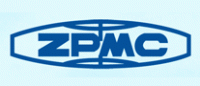ZPMC品牌logo