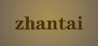 zhantai品牌logo