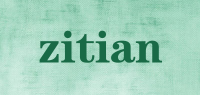 zitian品牌logo