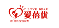 爱蓓优品牌logo