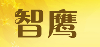 智鹰品牌logo