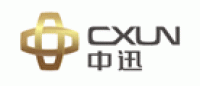 中迅品牌logo