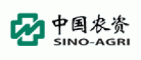 中农品牌logo