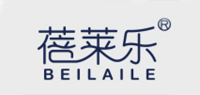 蓓莱乐品牌logo