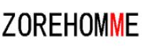ZOREHOMME品牌logo