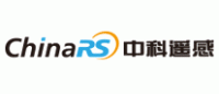 中科遥感ChinaRS品牌logo