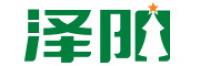 泽阳品牌logo