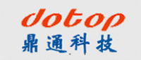 珠海鼎通品牌logo