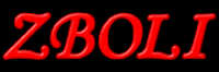 ZBOLI品牌logo