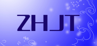 ZHJT品牌logo