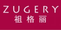 祖格丽品牌logo