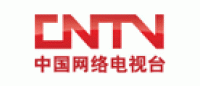 中国网络电视台品牌logo
