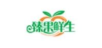 臻果鲜生品牌logo