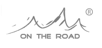 在路上ON THE ROAD品牌logo