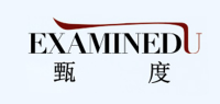 甄度品牌logo