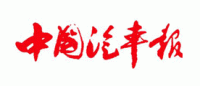 中国汽车报品牌logo