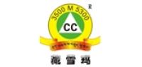 藏雪玛品牌logo